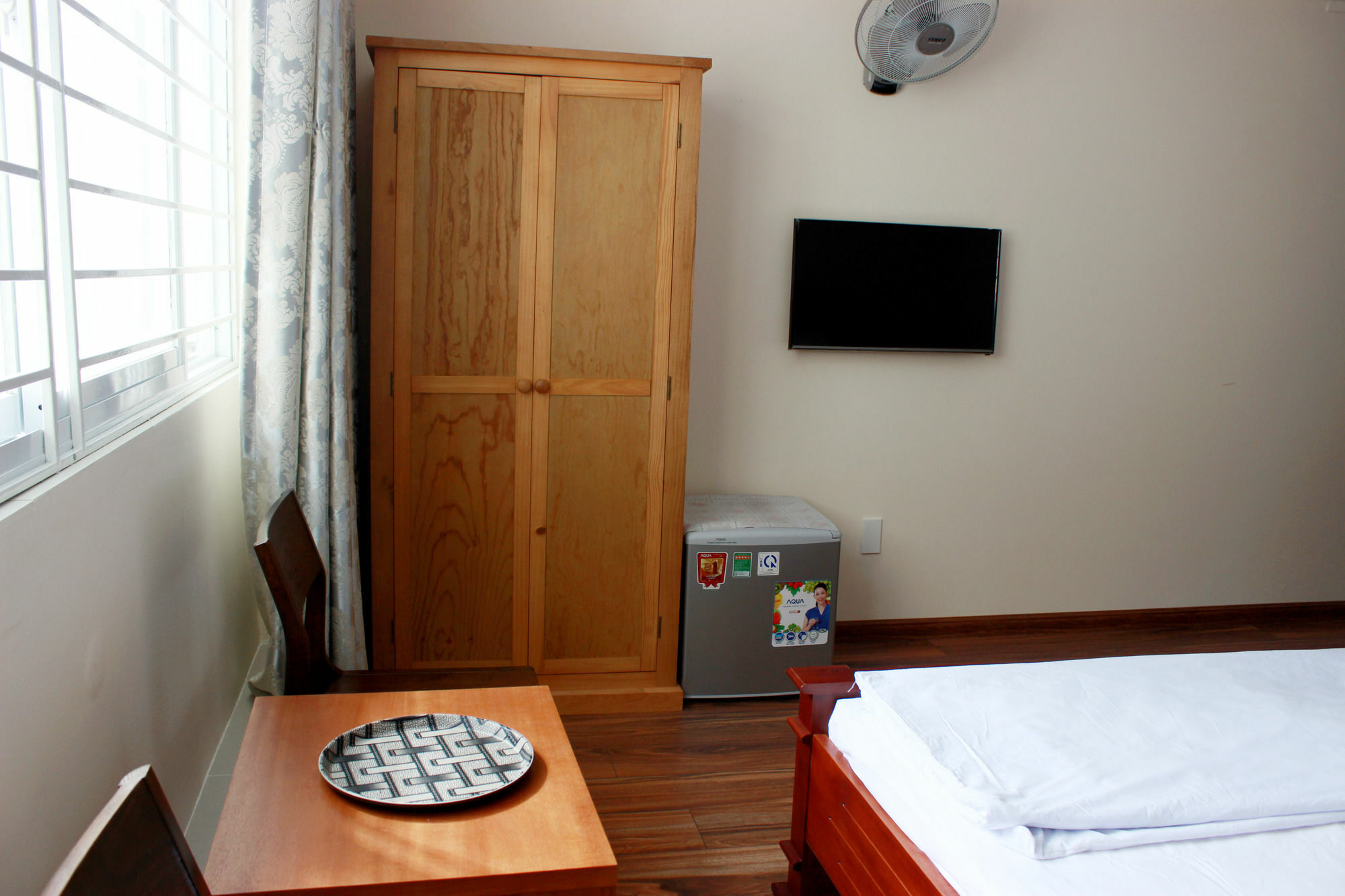 Sunny Guest House Πόλη Χο Τσι Μινχ Εξωτερικό φωτογραφία