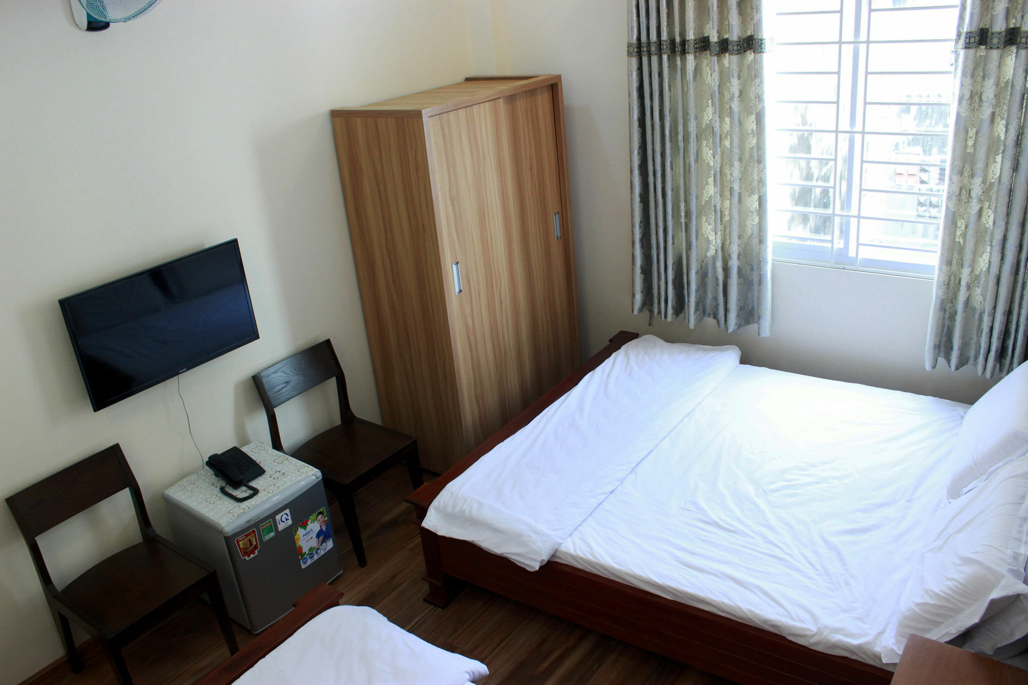 Sunny Guest House Πόλη Χο Τσι Μινχ Εξωτερικό φωτογραφία