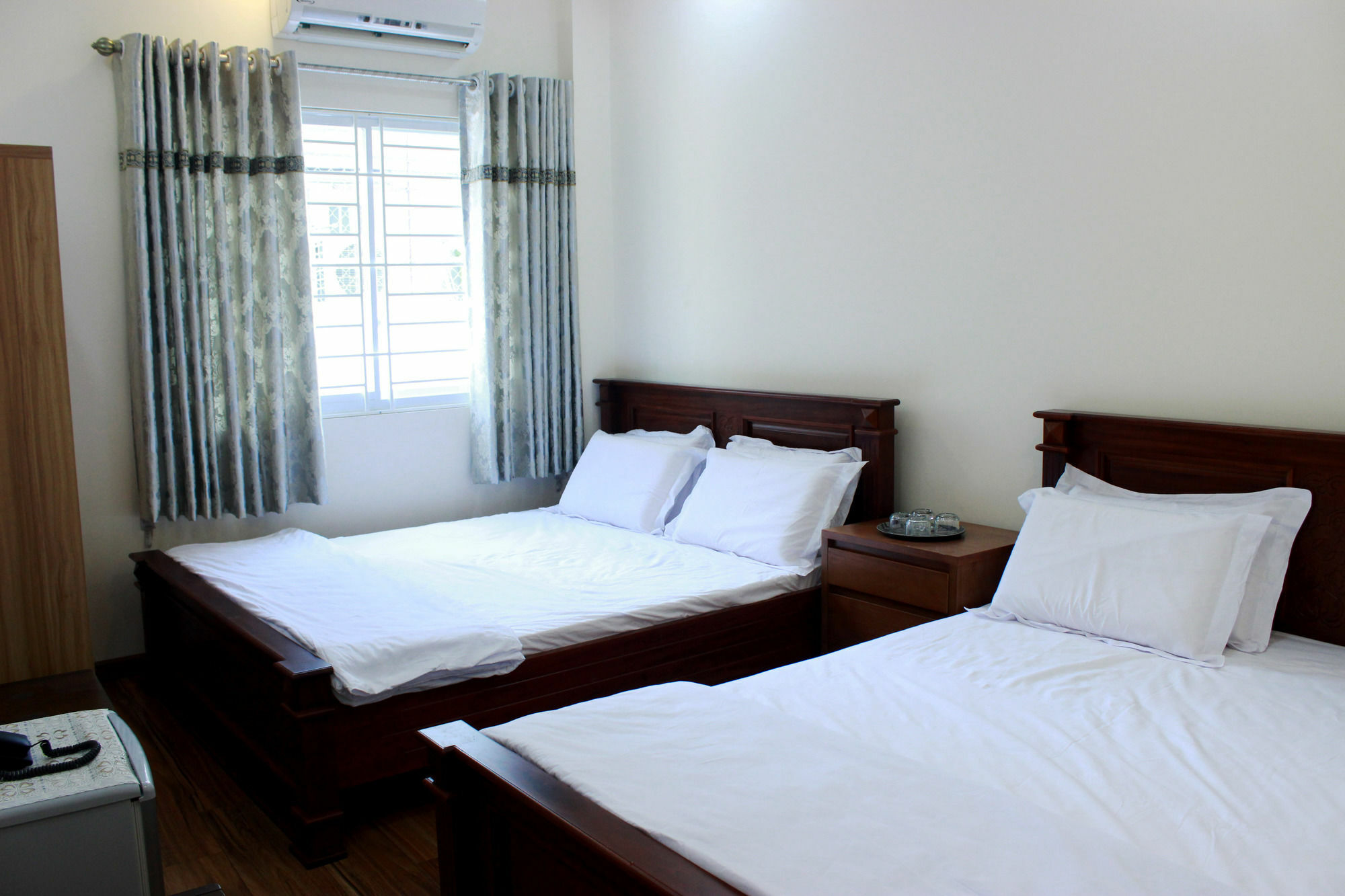 Sunny Guest House Πόλη Χο Τσι Μινχ Εξωτερικό φωτογραφία