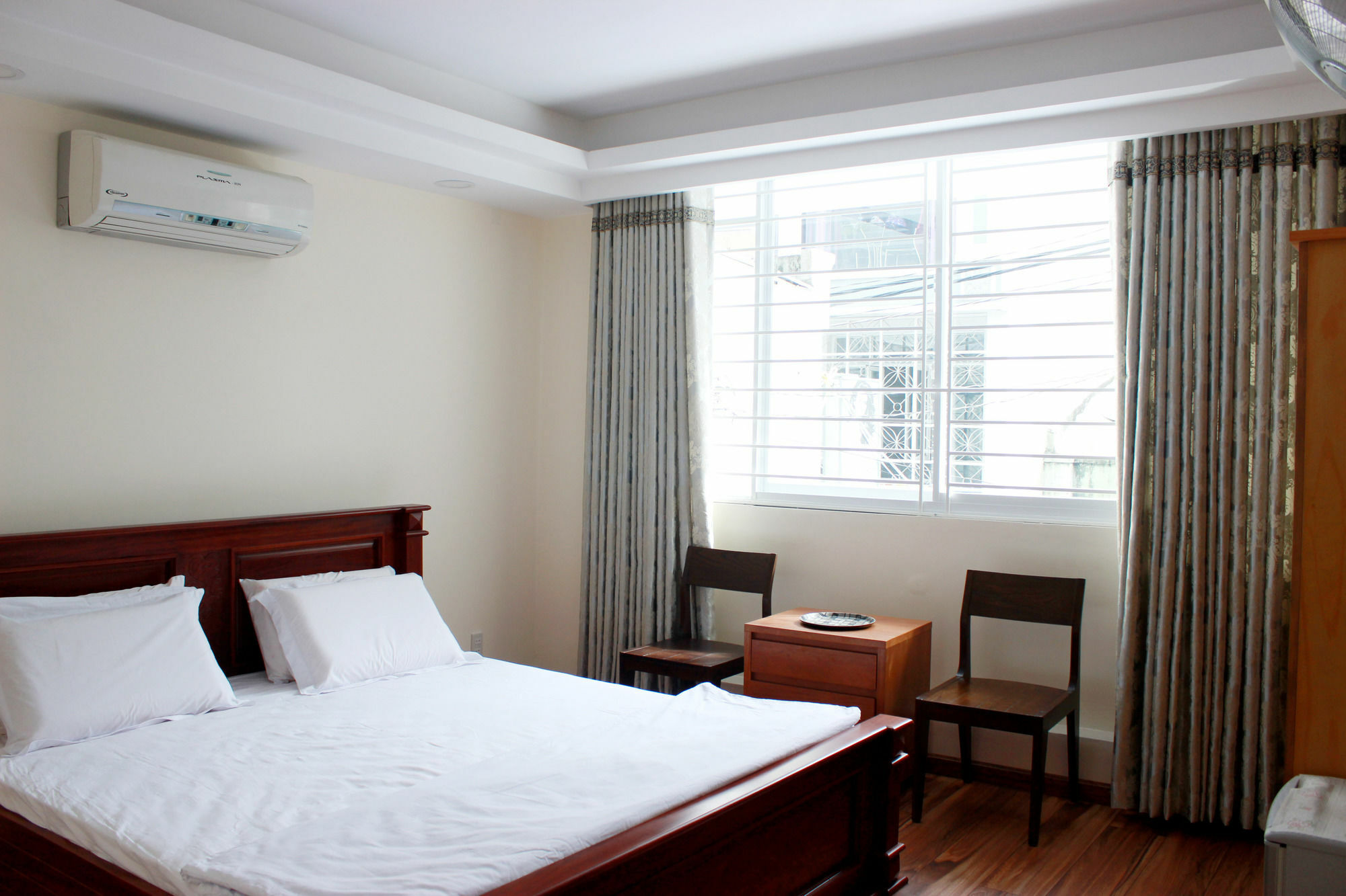 Sunny Guest House Πόλη Χο Τσι Μινχ Εξωτερικό φωτογραφία