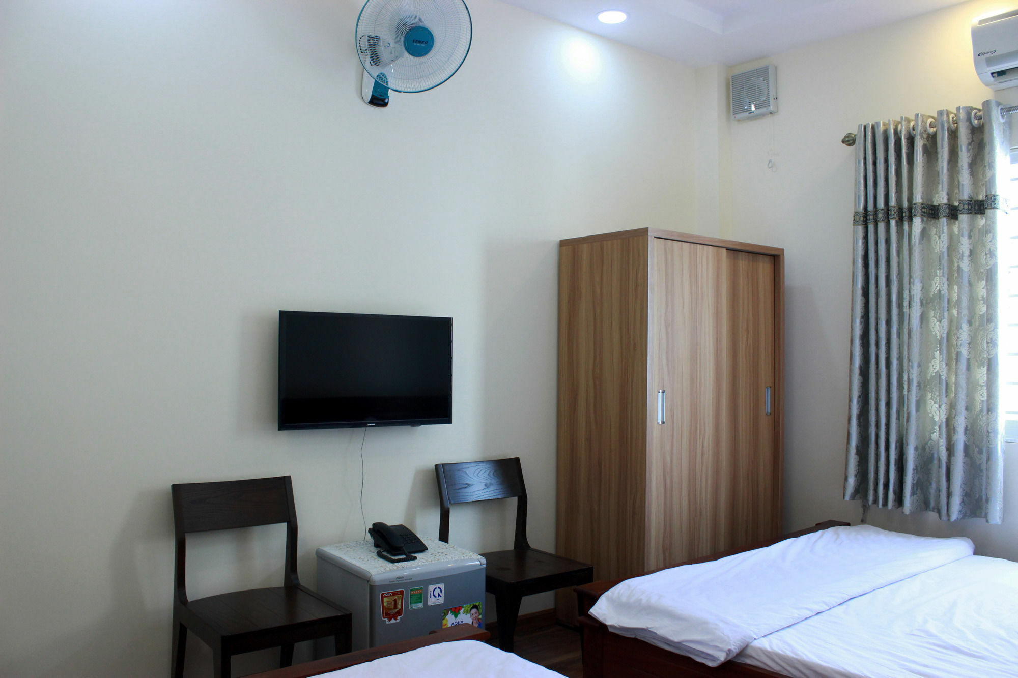 Sunny Guest House Πόλη Χο Τσι Μινχ Εξωτερικό φωτογραφία