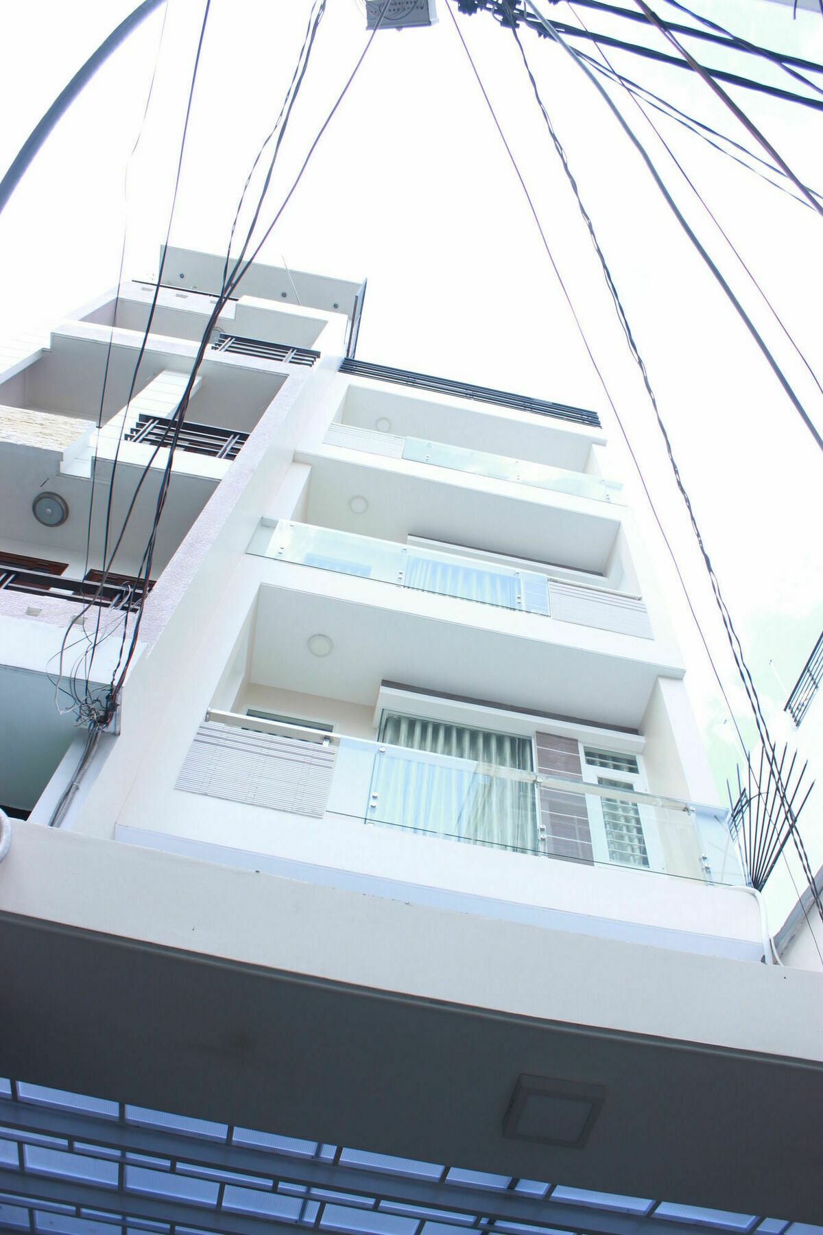 Sunny Guest House Πόλη Χο Τσι Μινχ Εξωτερικό φωτογραφία