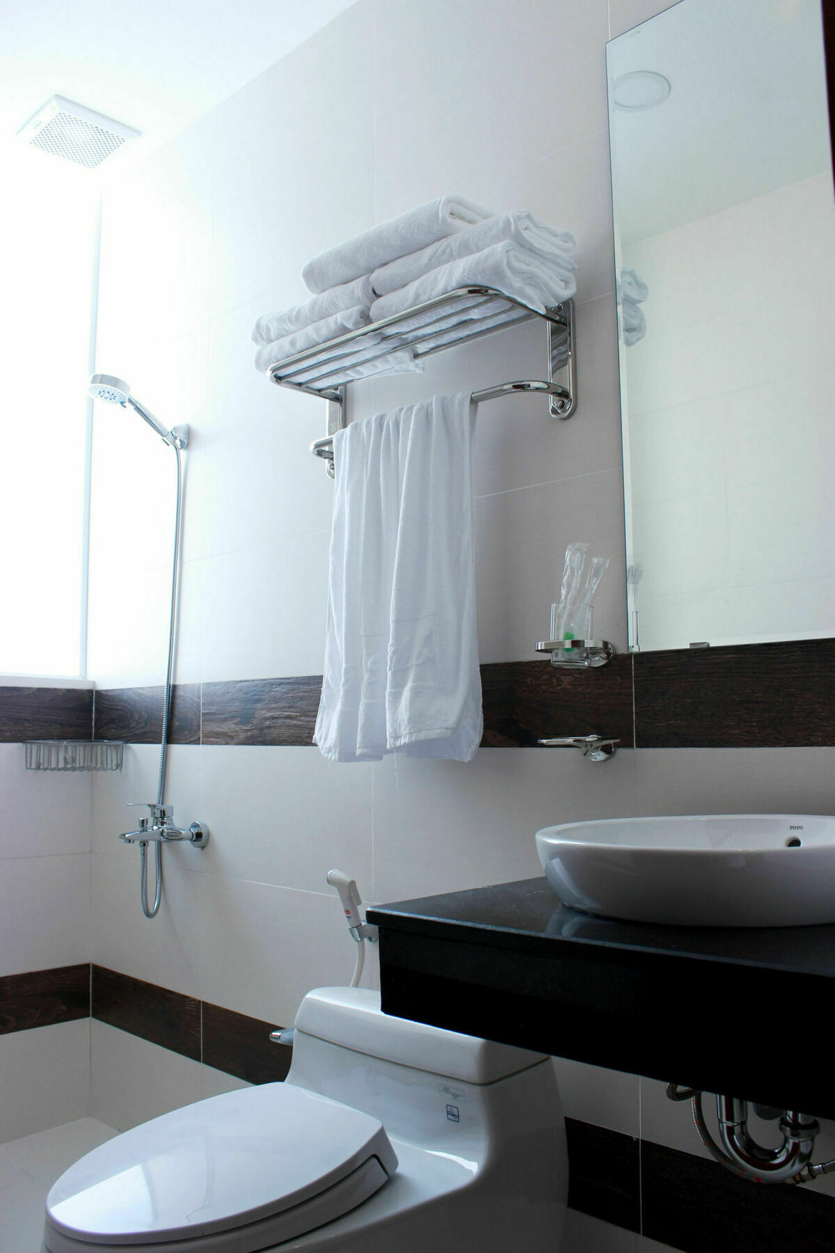 Sunny Guest House Πόλη Χο Τσι Μινχ Εξωτερικό φωτογραφία