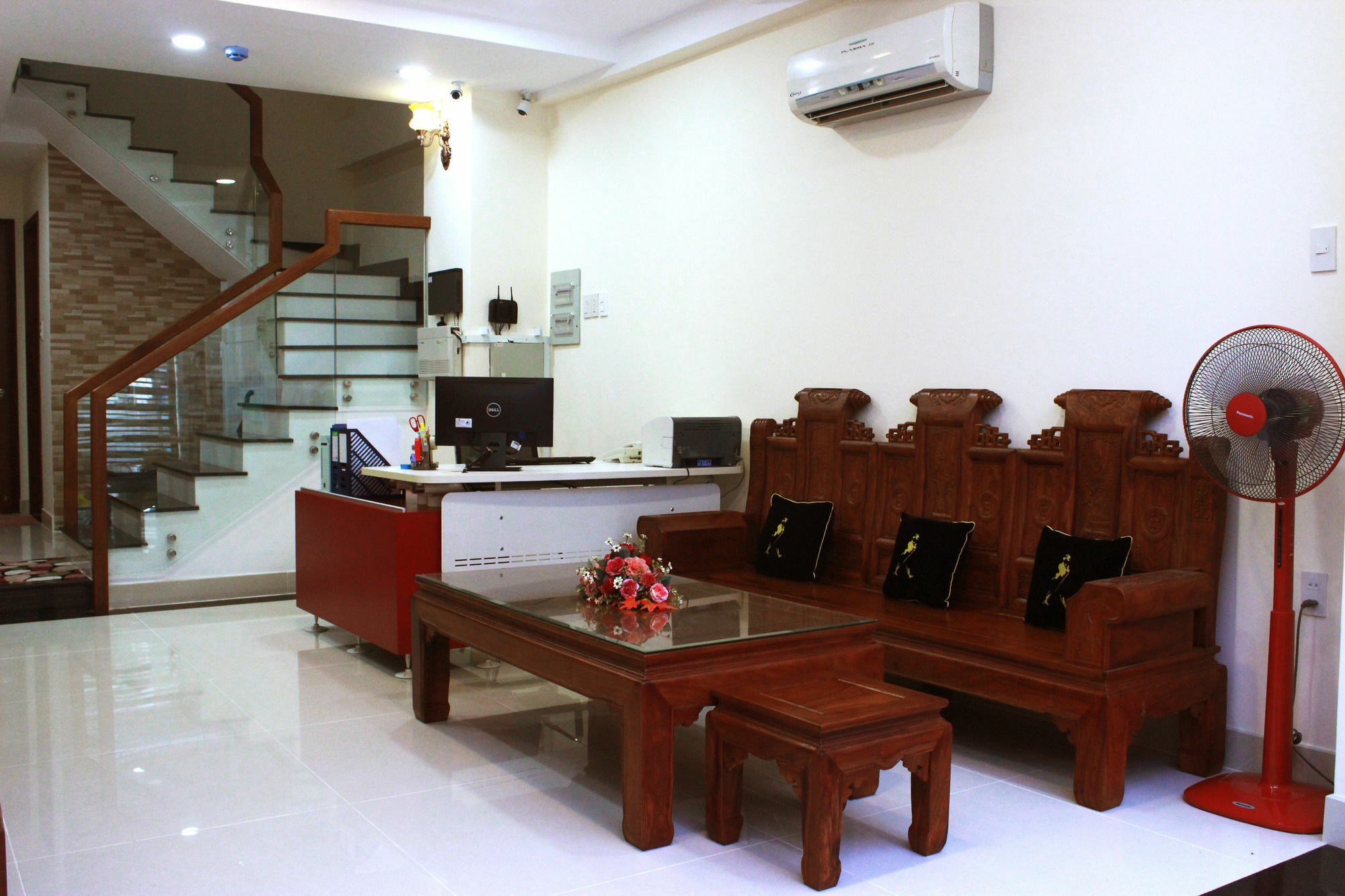 Sunny Guest House Πόλη Χο Τσι Μινχ Εξωτερικό φωτογραφία