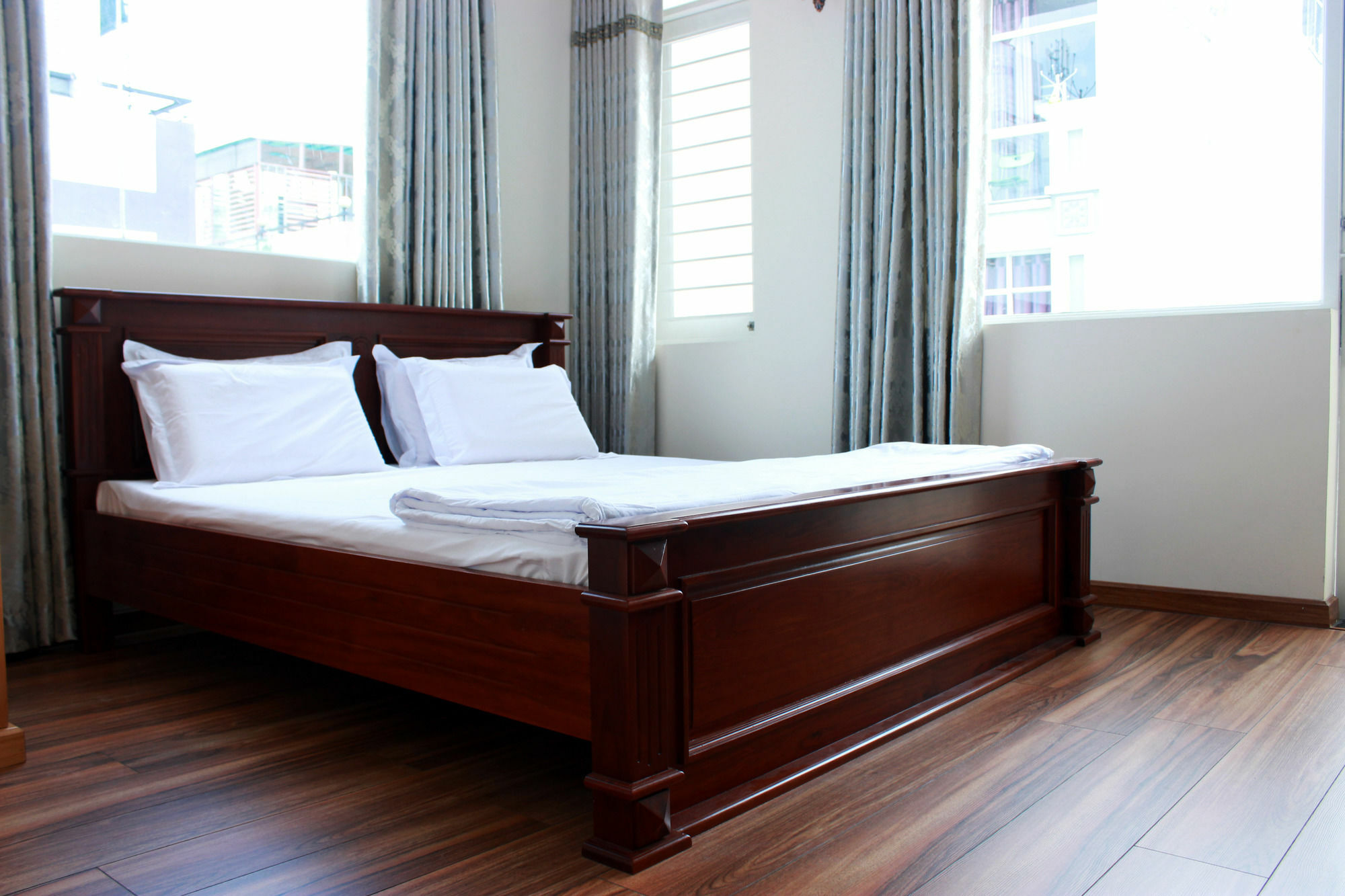 Sunny Guest House Πόλη Χο Τσι Μινχ Εξωτερικό φωτογραφία