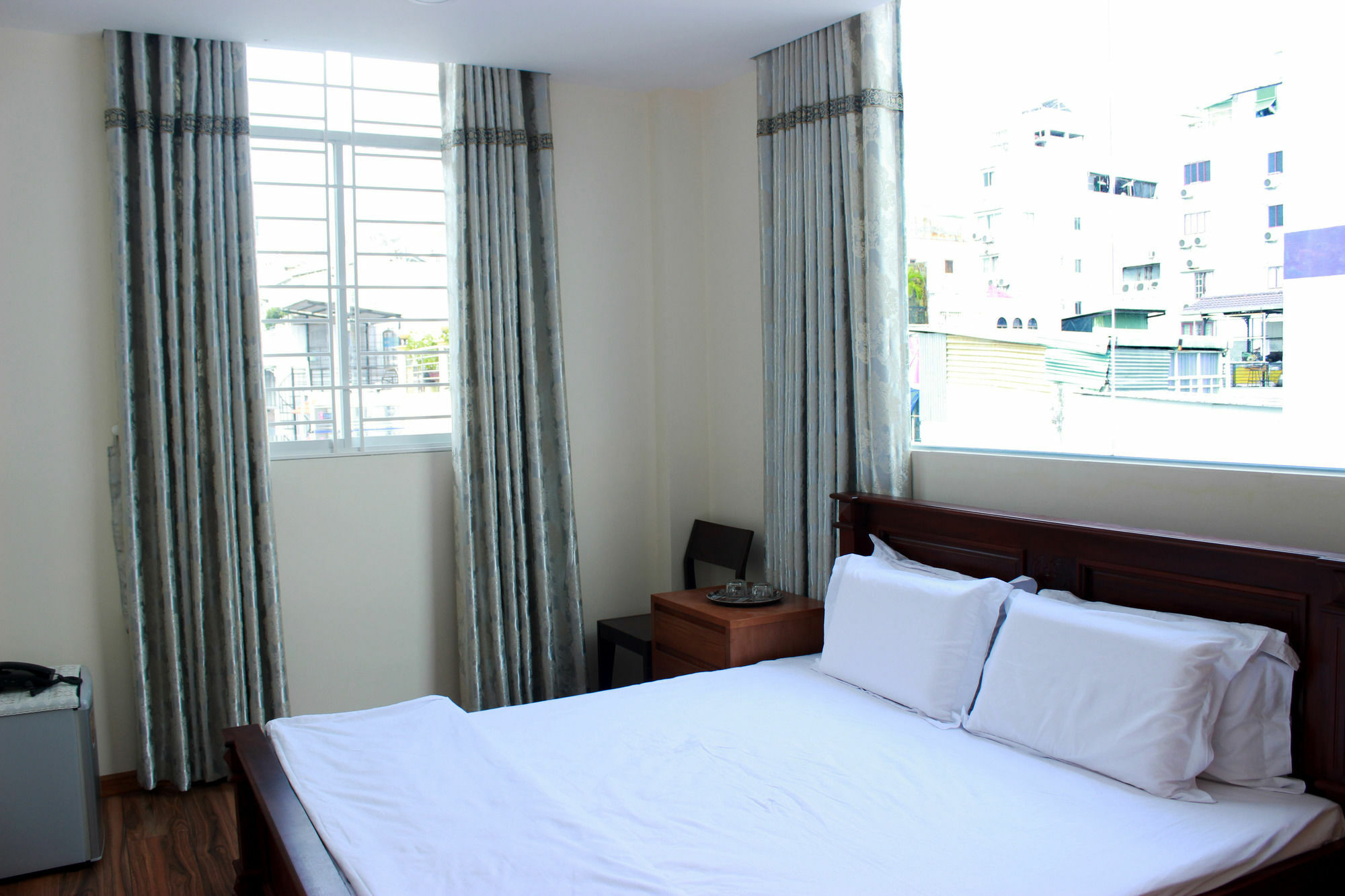 Sunny Guest House Πόλη Χο Τσι Μινχ Εξωτερικό φωτογραφία